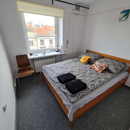Fantastic Waw - Nw30 Room F Varšava Exteriér fotografie