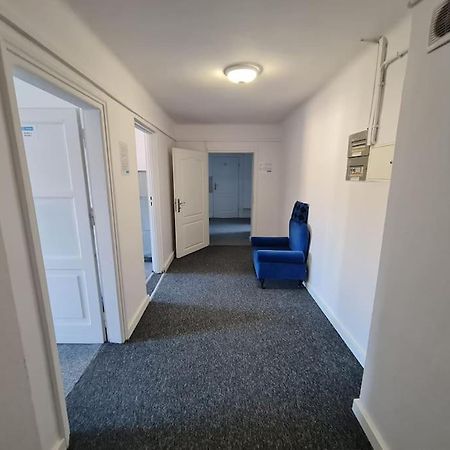 Fantastic Waw - Nw30 Room F Varšava Exteriér fotografie