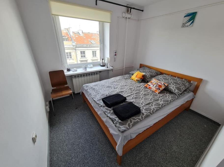 Fantastic Waw - Nw30 Room F Varšava Exteriér fotografie